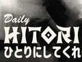 leikur Daily Hitori
