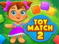 leikur Toy Match 2