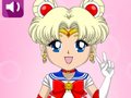 leikur Sailor Girls Avatar Maker