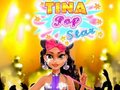leikur Tina Pop Star