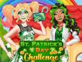 leikur St.Patrick's Day Challenge