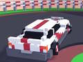 leikur Fancade Rally Championship