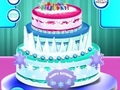 leikur Romantic Birthday Party