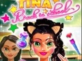 leikur Tina Back To School