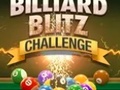 leikur Billard Blitz Challenge