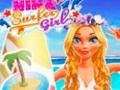 leikur Nina Surfer Girl