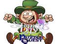 leikur Saint Patricks Day Puzzle Quest
