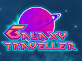 leikur Galaxy Traveller