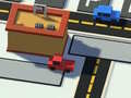 leikur Food Truck Baron