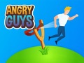 leikur Angry Guys
