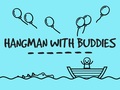 leikur Hangman With Buddies