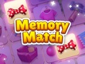 leikur Memory Match