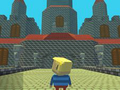 leikur Kogama: The Maze Castle