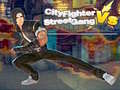 leikur City Fighter Vs Street Gang 
