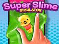 leikur Super Slime Simulator