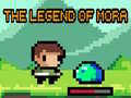leikur The Legend of Mora