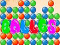 leikur Balles