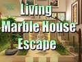 leikur Living Marble House Escape