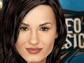 leikur Demi True Make Up