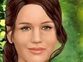 leikur Jennifer True Make Up