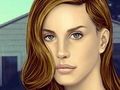 leikur Lana True Make Up 