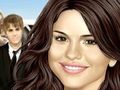 leikur Selena True Make Up