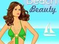 leikur Beach Beauty