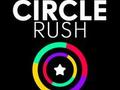 leikur Circle Rush