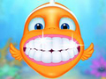 leikur Aqua Fish Dental Care