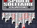 leikur Spider Solitaire Classic