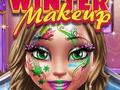 leikur Winter Makeup