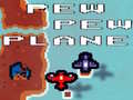 leikur Pew Pew Plane