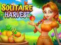 leikur Solitaire Harvest