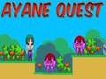 leikur Ayane Quest