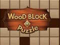 leikur Wood Block Puzzles