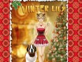 leikur Winter Lily