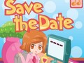 leikur Save The Date