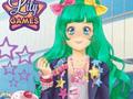 leikur Manga Lily