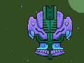 leikur Space Defense Idle