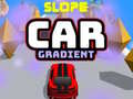 leikur Slope Car Gradient