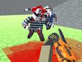 leikur Pixel Guns Apocalypse 3