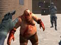 leikur Good Guys VS Bad Boys Zombie