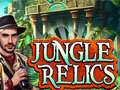 leikur Jungle Relics