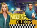 leikur Missing Objects