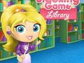 leikur Slacking game library 