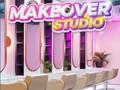 leikur Makeover Studio