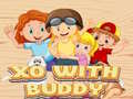 leikur XO With Buddy