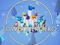 leikur Tower Tier Zero