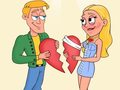 leikur Impossible Date