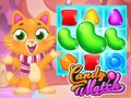 leikur Candy Match